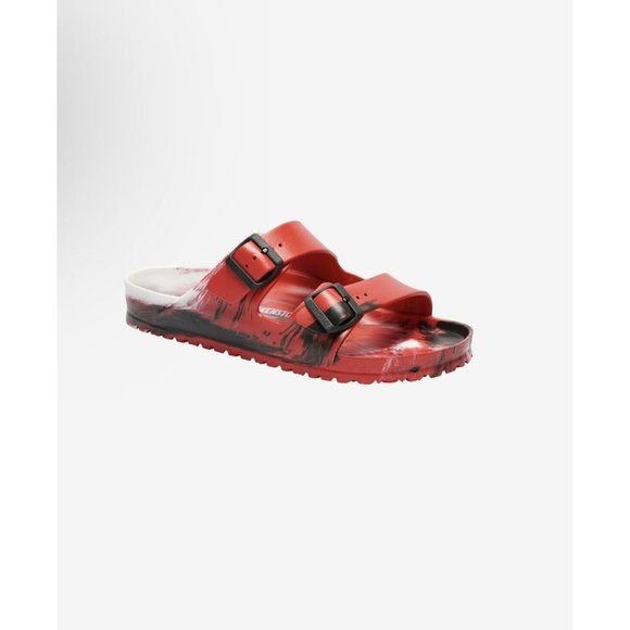 Brand New Birkenstock Arizona Eva Sandal for Men - Picture 2 of 7